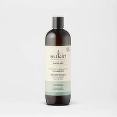 Sukin - Natural Balance Shampoo, 500 Millilitre