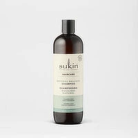 Sukin - Natural Balance Shampoo, 500 Millilitre