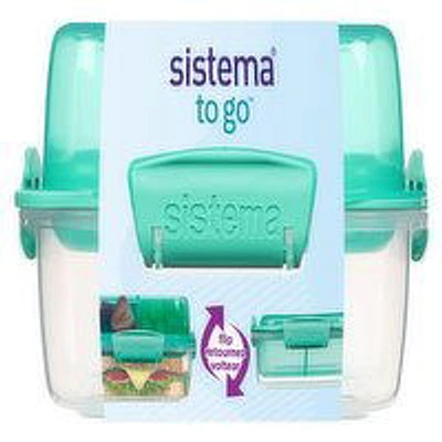 Sistema - Lunch Stax, 1 Each