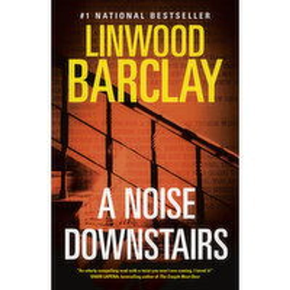 Noise - Downstairs A, 1 Each