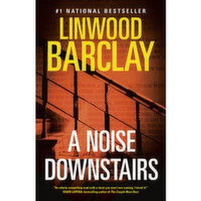 Noise - Downstairs A, 1 Each