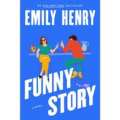 Funny - Story, 1 Each