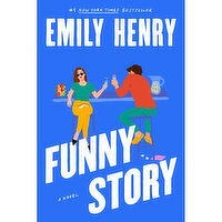 Funny - Story, 1 Each