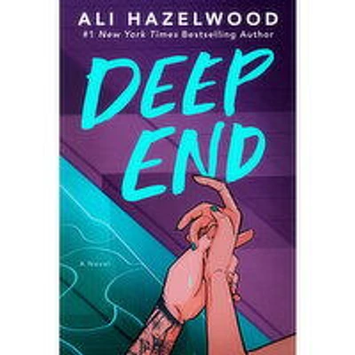 Deep - End By Ali Hazelwood, 1 Each