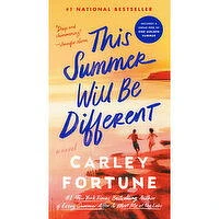 This - Summer Will Be Different, 1 Each