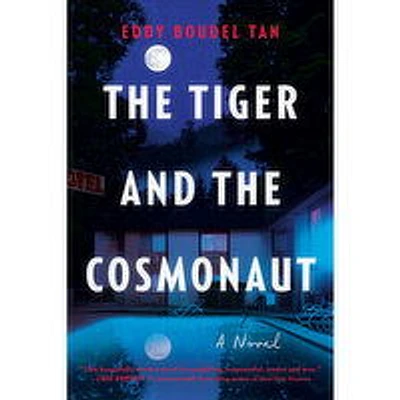 Tiger - And The Cosmonaut The, 1 Each