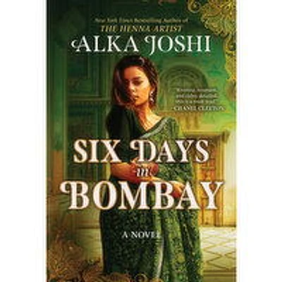 Six - Days In Bombay, 1 Each