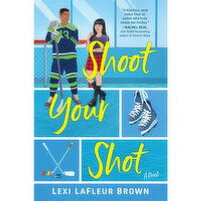 Shoot - Your Shot, 1 Each