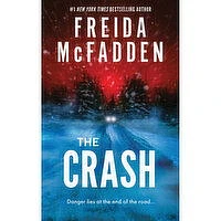 Crash - The. Danger Lies at The End of The Road..., 1 Each