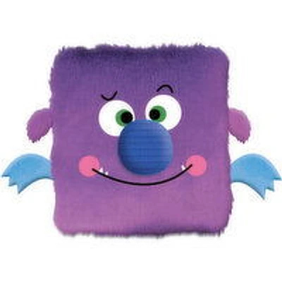 How - To Become A Worry Monster, 1 Each
