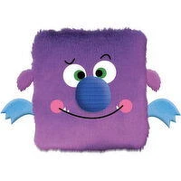 How - To Become A Worry Monster, 1 Each