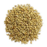 Trophy - Sunflower Kernels, Raw, 100 Gram