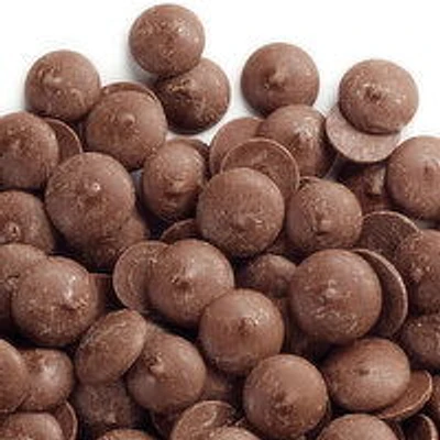 Foley's - Dark Melting Wafers, Bulk, 100 Gram