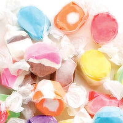 Candy - Salt Water Taffy, Sweet, 100 Gram