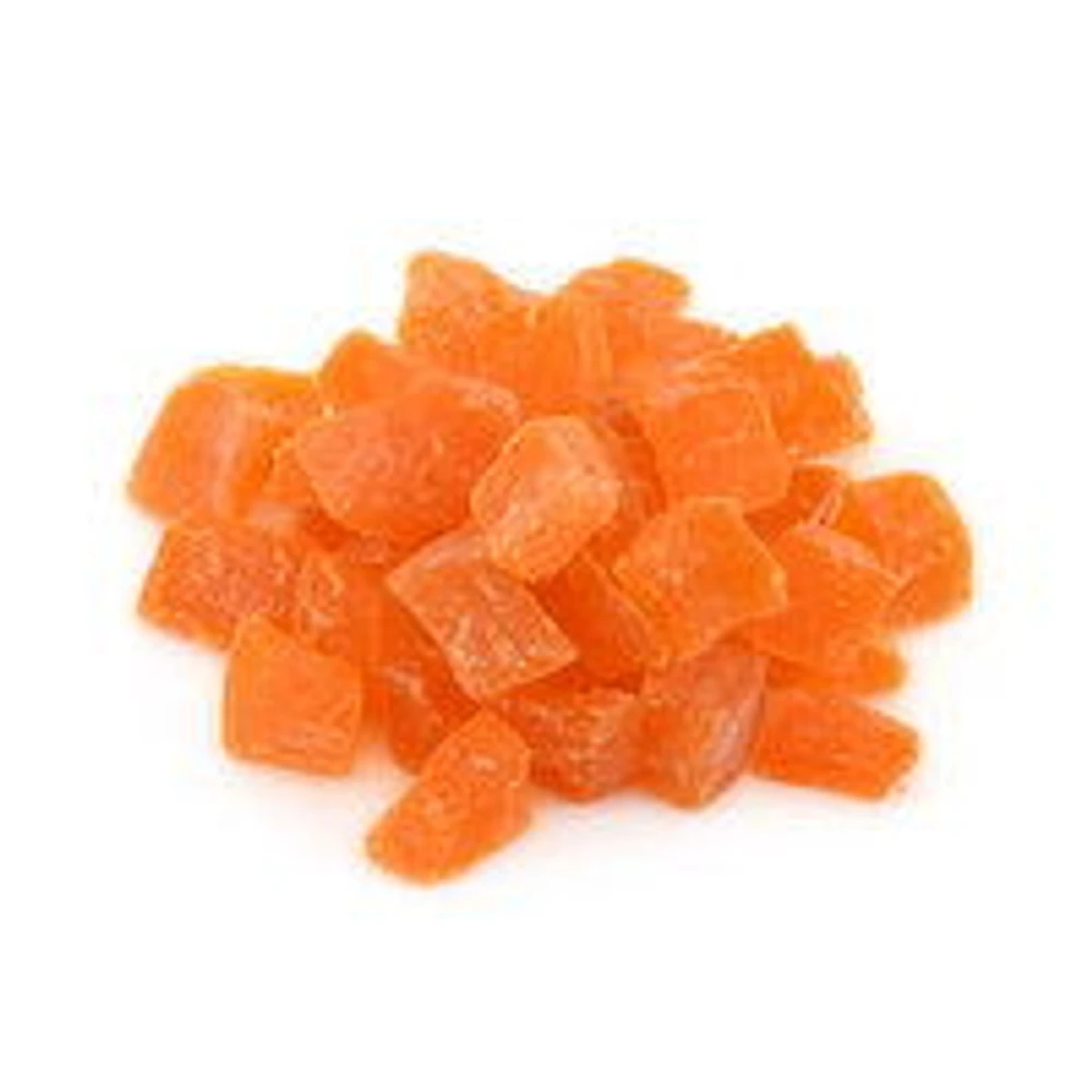 Papaya - Large Chunks Natural, 100 Gram