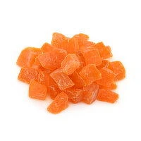 Papaya - Large Chunks Natural, 100 Gram