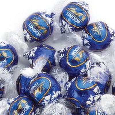 Lindt - Lindor Dark Chocolate Balls, Bulk, 100 Gram
