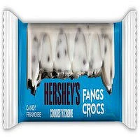 Hershey's - Cookies N Creme, Fangs, 100 Gram
