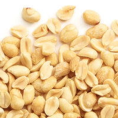 Peanuts - Blanched Roasted & Plain, 100 Gram