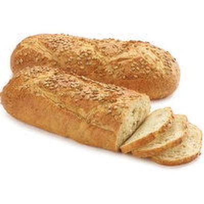Bake Shop - Artisan Bread, Prairie Gold Sunflower Loaf, 450 Gram