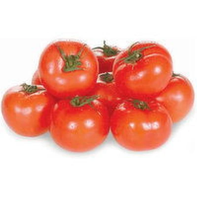 Tomatoes - Large, Hot House, 217.5 Gram