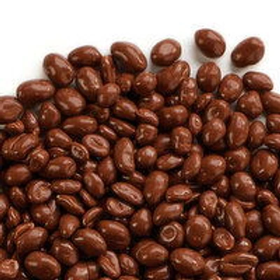 Trophy - Milk Chocolate Peanuts, 100 Gram