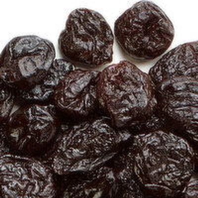 Prunes - Pitted, Bulk, 100 Gram