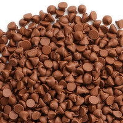 Foley's - Milk Chocolate Chips, Large, 100 Gram