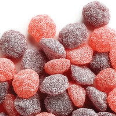 Koala - Fruit Sour Juice Berries, 100 Gram