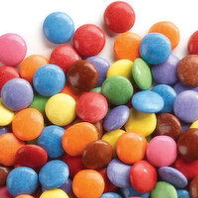 Nestle - Smarties Chocolate Candy, Bulk, 100 Gram