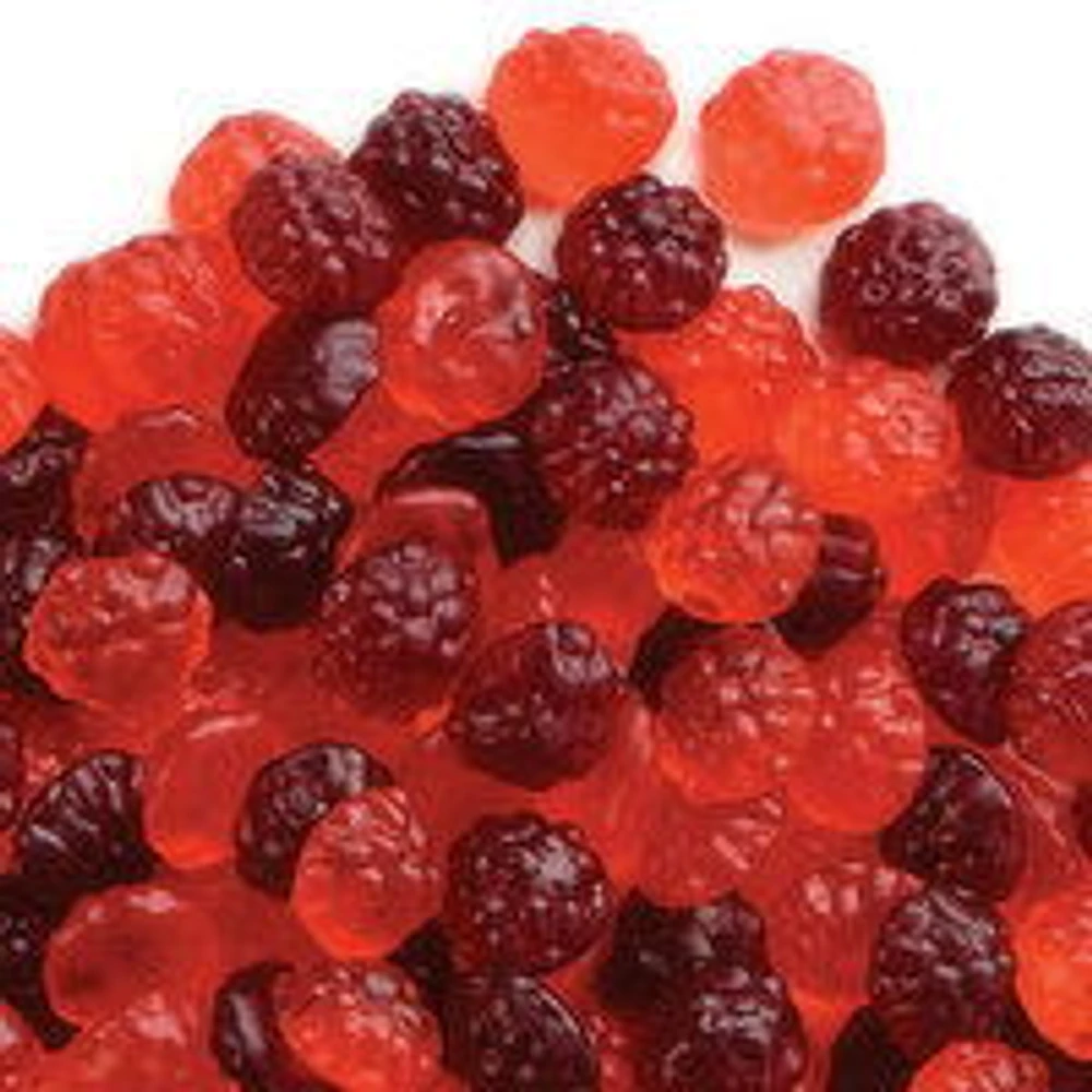Koala - Fruit Juice Berries, 100 Gram