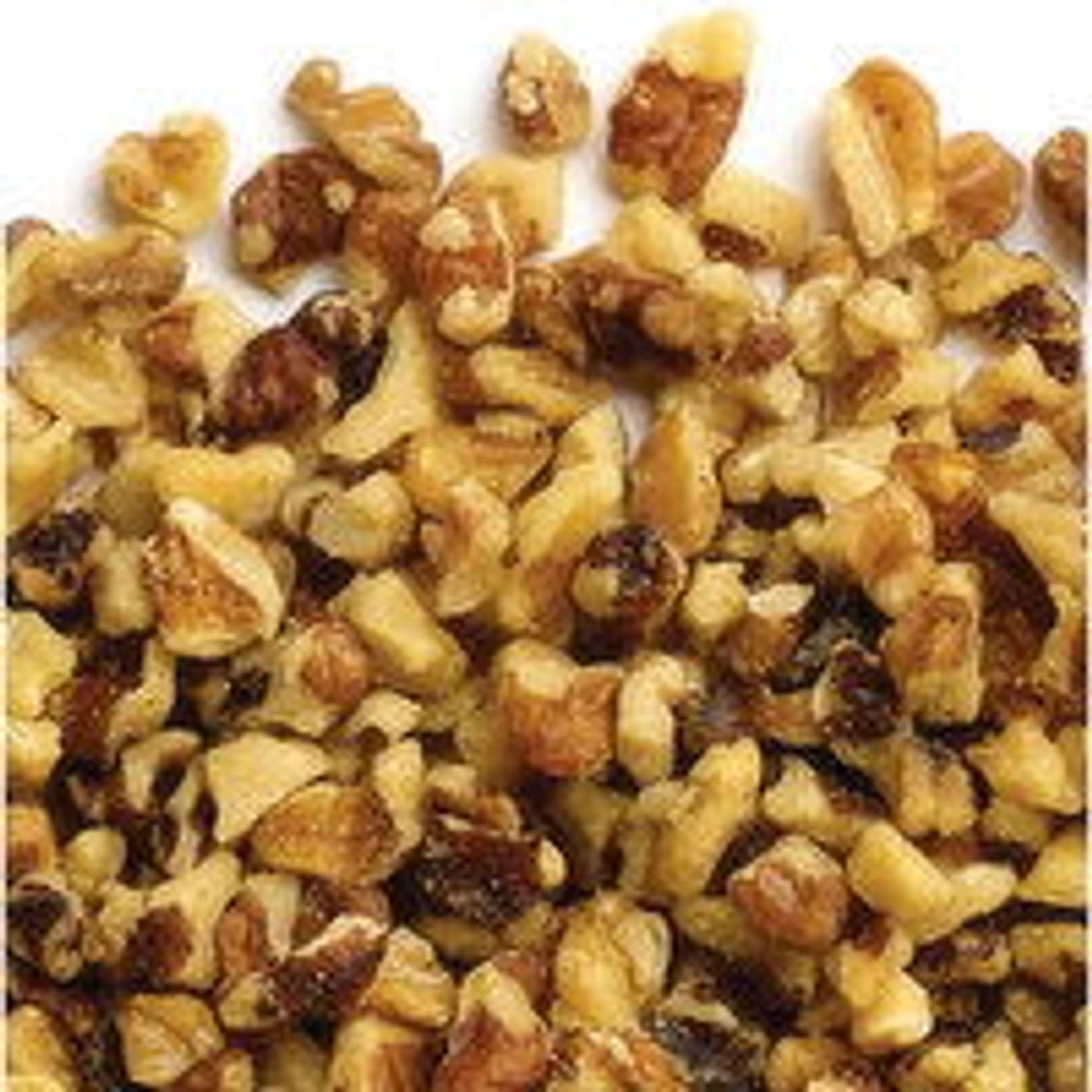 Nuts - Walnut Crumbs, 100 Gram