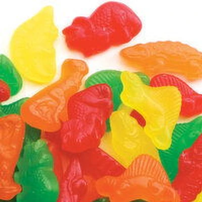 Mccormicks - Gummy Candy, Dino Sours, 100 Gram