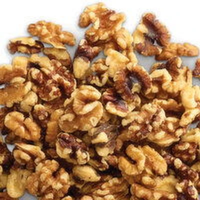 Trophy - Walnut - Halves & Pieces, 100 Gram