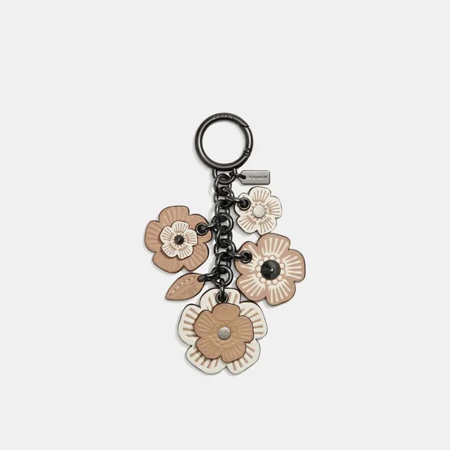Coach Bag Charm, Women's Fashion, Watches & Accessories, Other Accessories  on Carousell