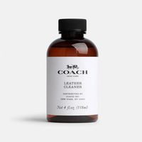 Coach Leather Cleaner