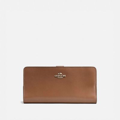 Skinny Wallet