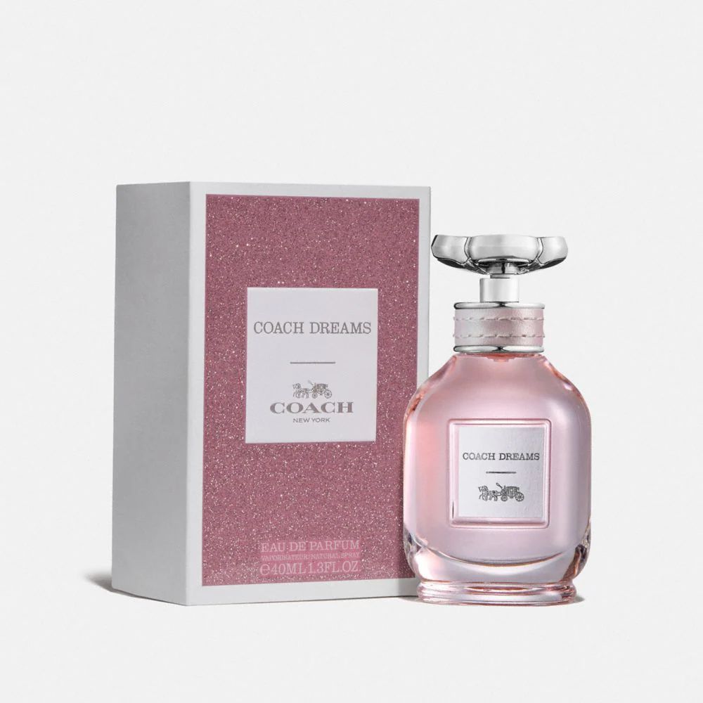 Dreams Eau De Parfum Ml