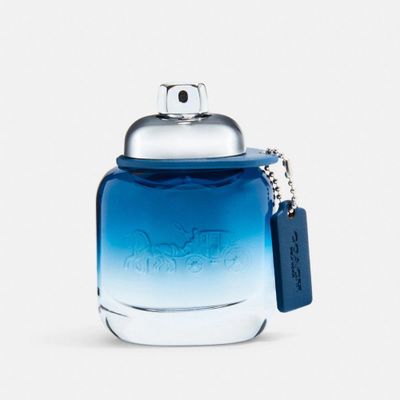 Coach Blue Eau De Toilette 40 Ml