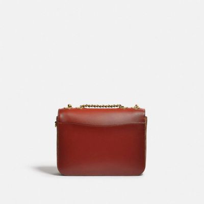 Madison Shoulder Bag In Signature Canvas