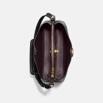 Willow Shoulder Bag