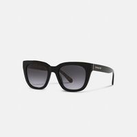 Legacy Stripe Square Sunglasses