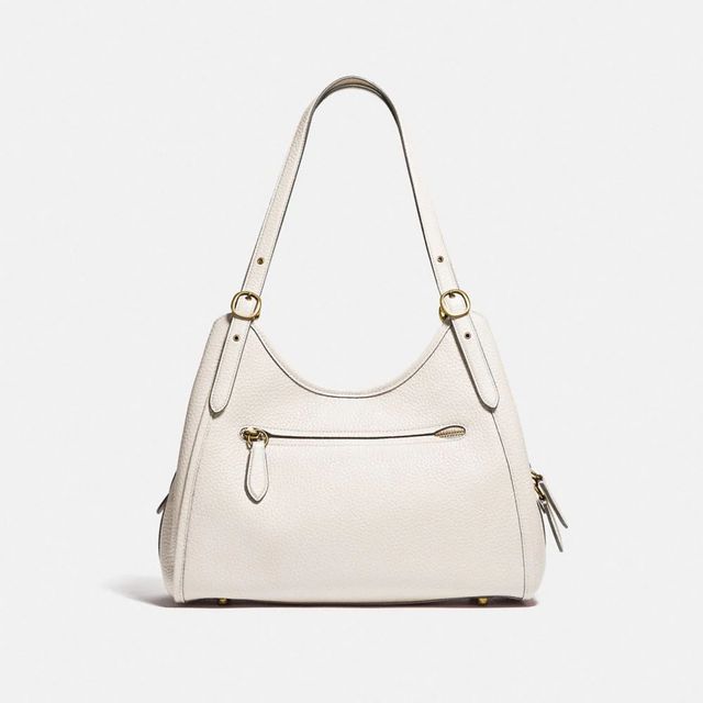 COACH®  Lori Shoulder Bag In Colorblock