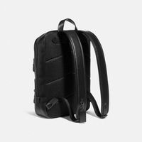 Gotham Backpack In Signature Canvas