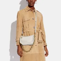 Swinger Bag With Chain