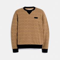 Essential Crewneck Organic Cotton