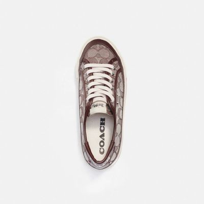 Citysole Platform Sneaker