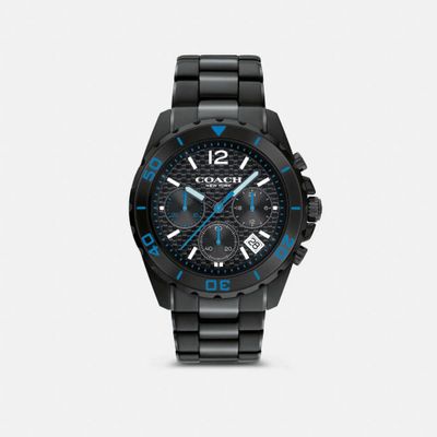 Kent Watch, 44 Mm