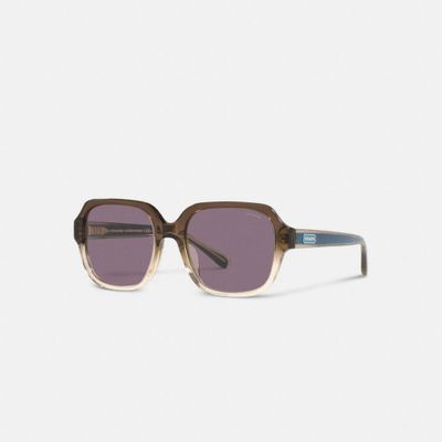 Square Sunglasses