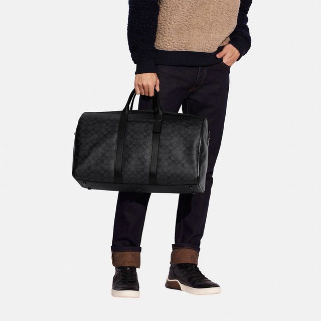 COACH®  Gotham Duffle